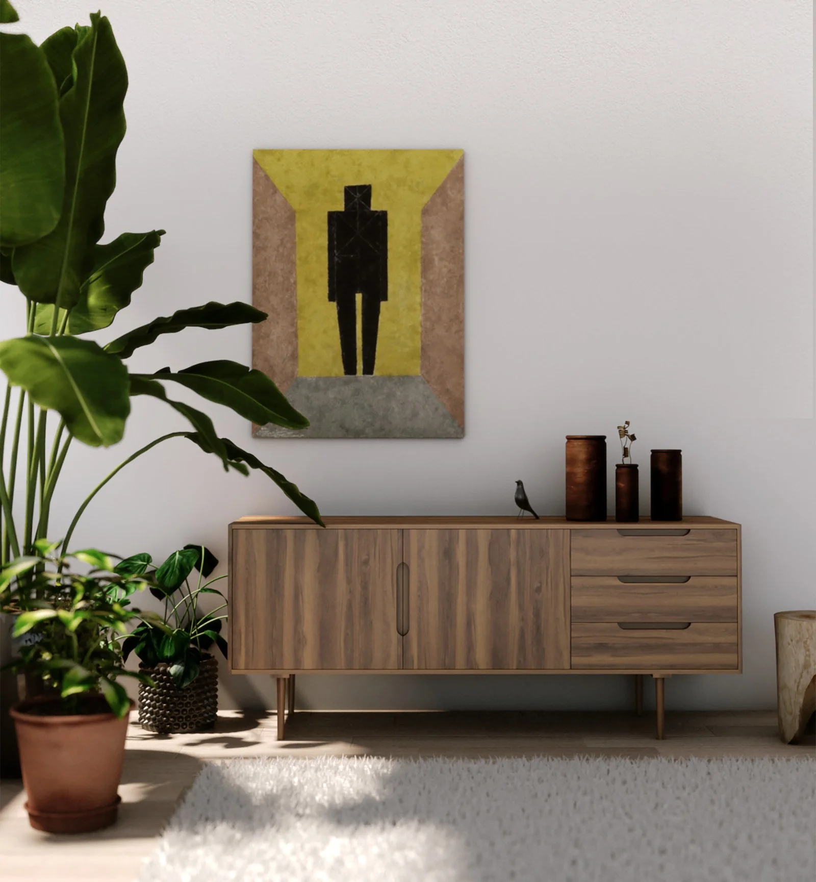 Parallel Property Management