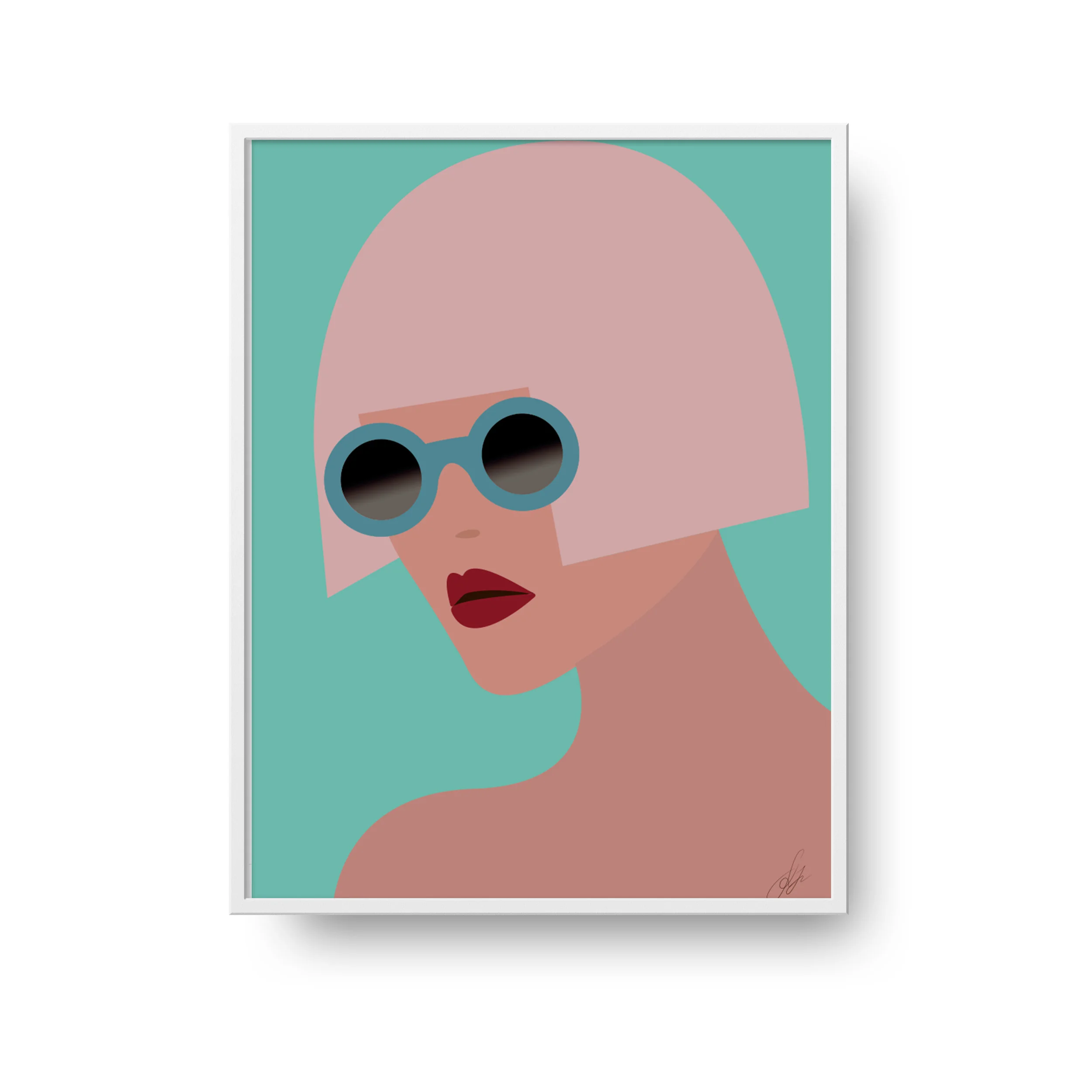 sky bylyngegaard - whiteFrame-wb-50x70-wb.jpg