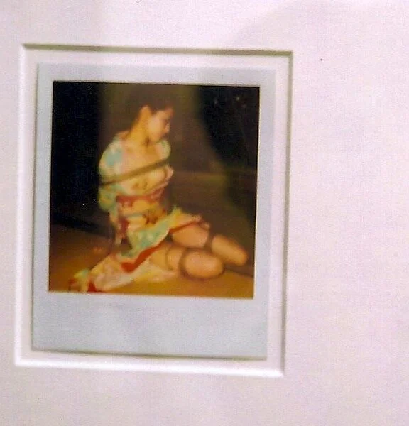 ARAKI Nobuyoshi