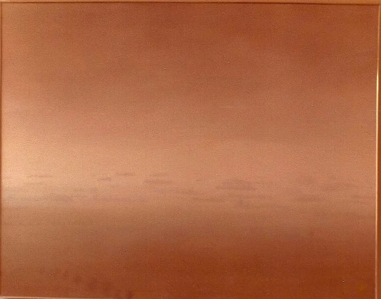 Amanecer, 1978
