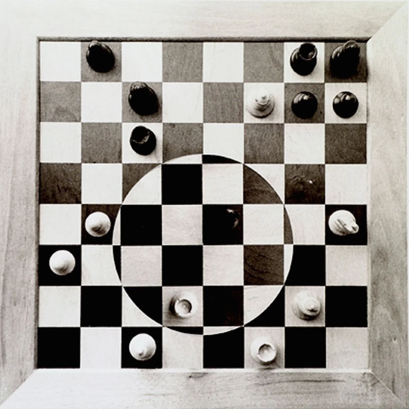 Rodado, 1998