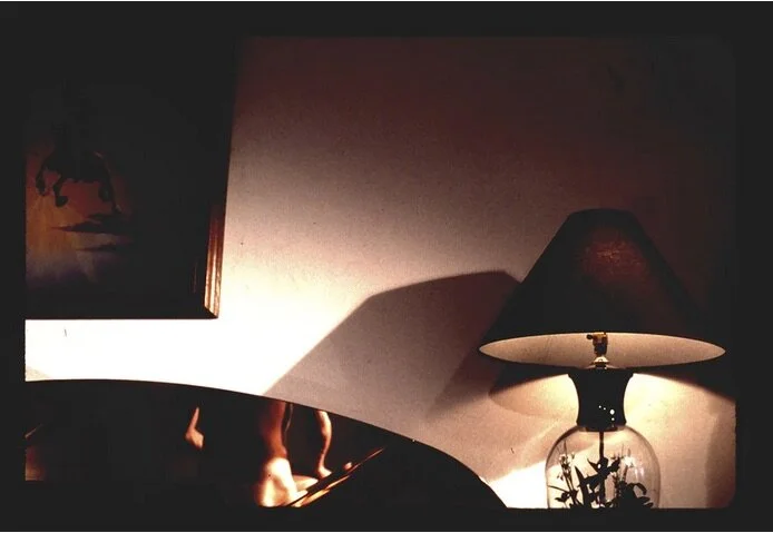 Untitled # 23 (Flying Cowboy) (Ed. 4/5), 1995