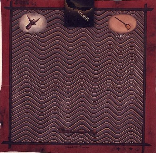 El Desorden de los Sentidos, 1992