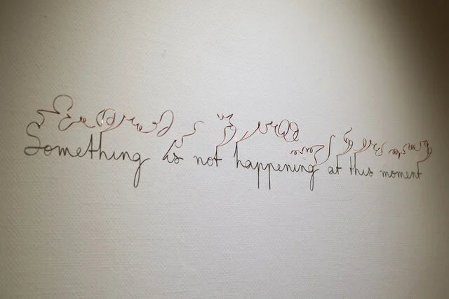At Last Something Real, 1998