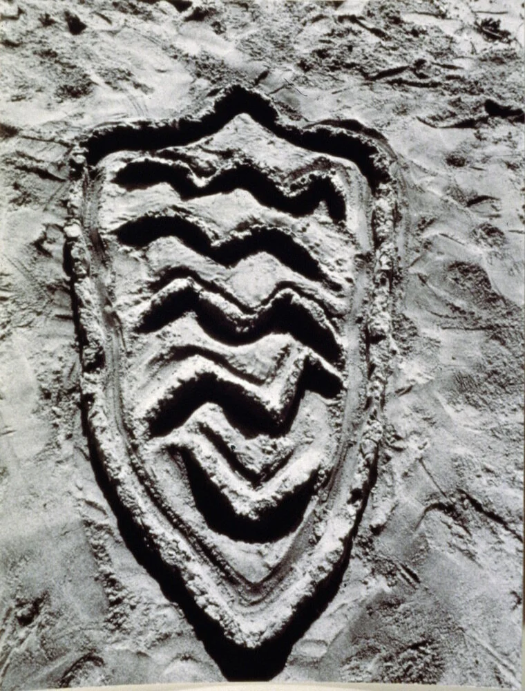 MENDIETA Ana