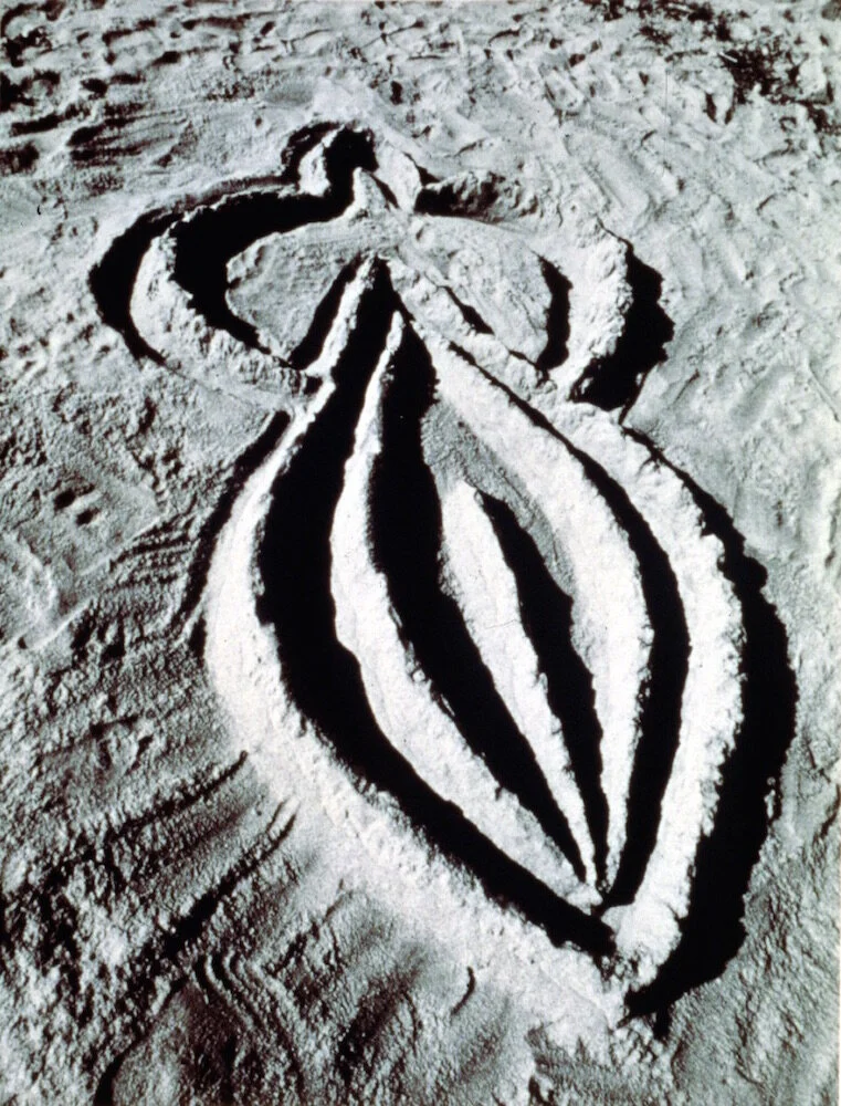 MENDIETA Ana
