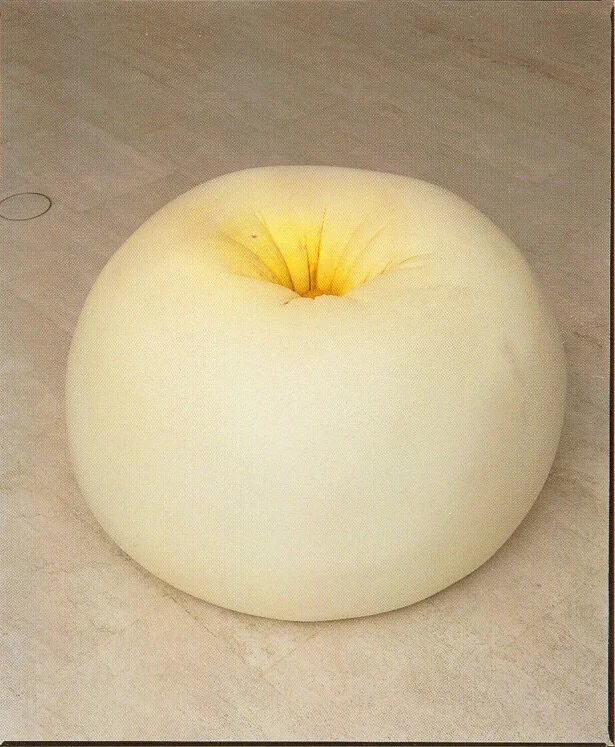 Glob (Cuminho), 1988