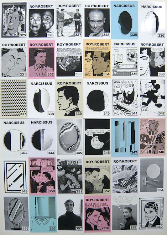 THE YAOIS 325-360 LICHTENSTEIN, 2011