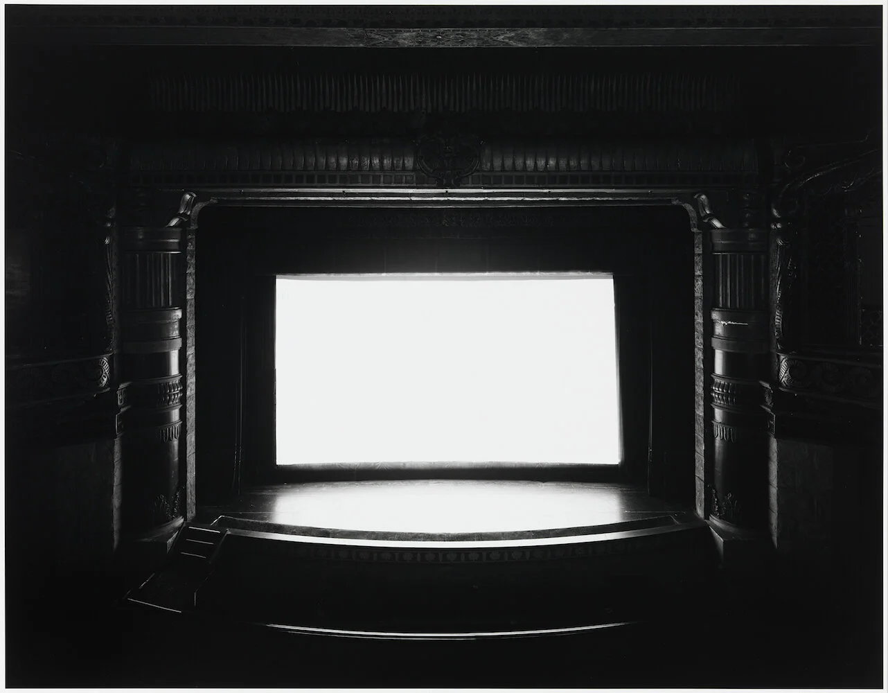 SUGIMOTO Hiroshi