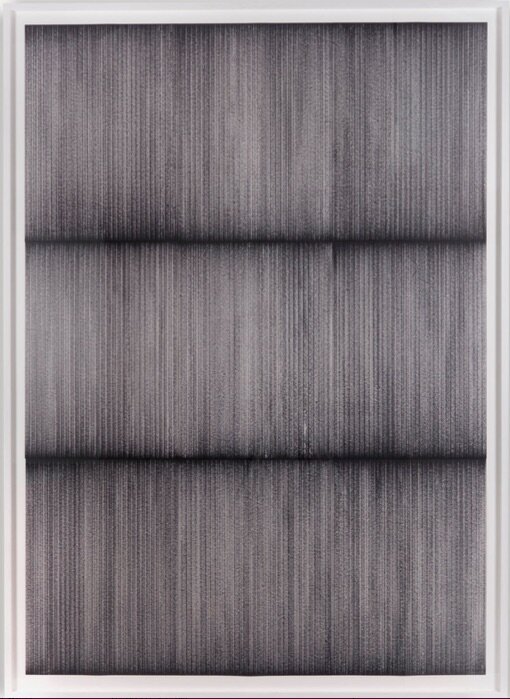 Untitled, 2016( drawing table drawing)