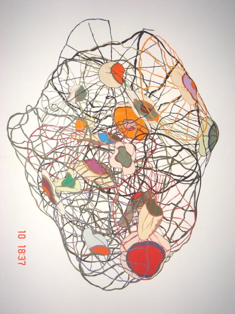Tissue, 2003
