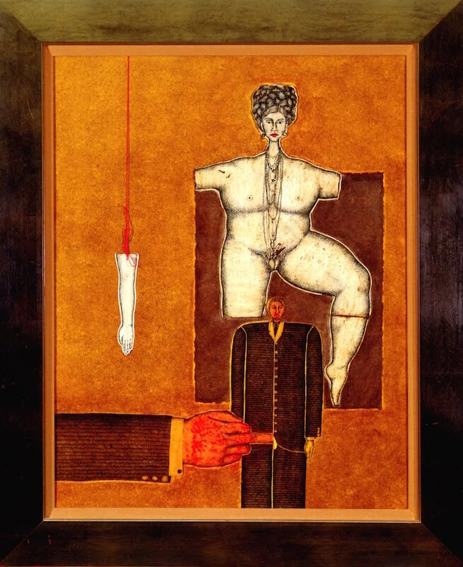 ZENIL Nahum
