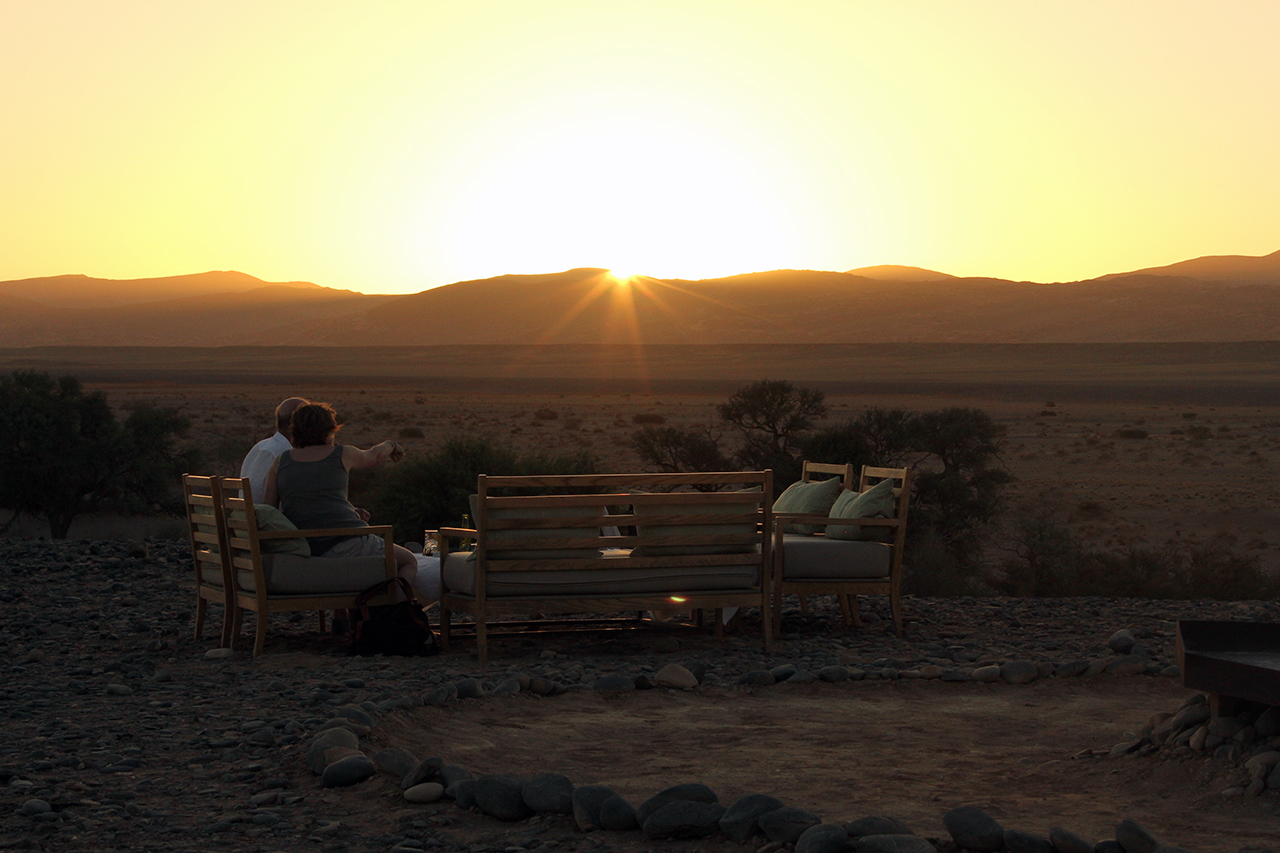 Tailormade Safari