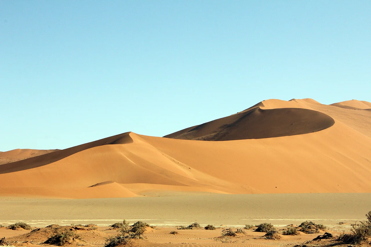 Namibië