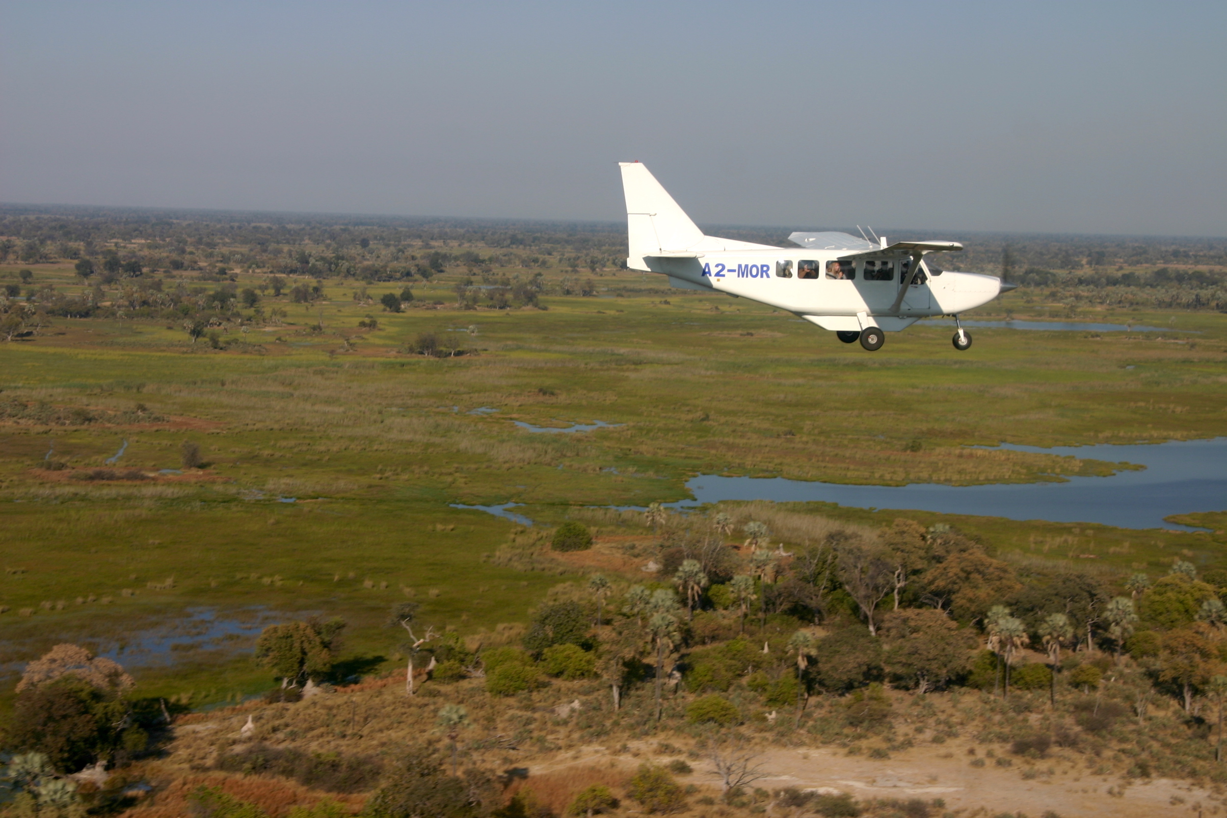 Botswana
