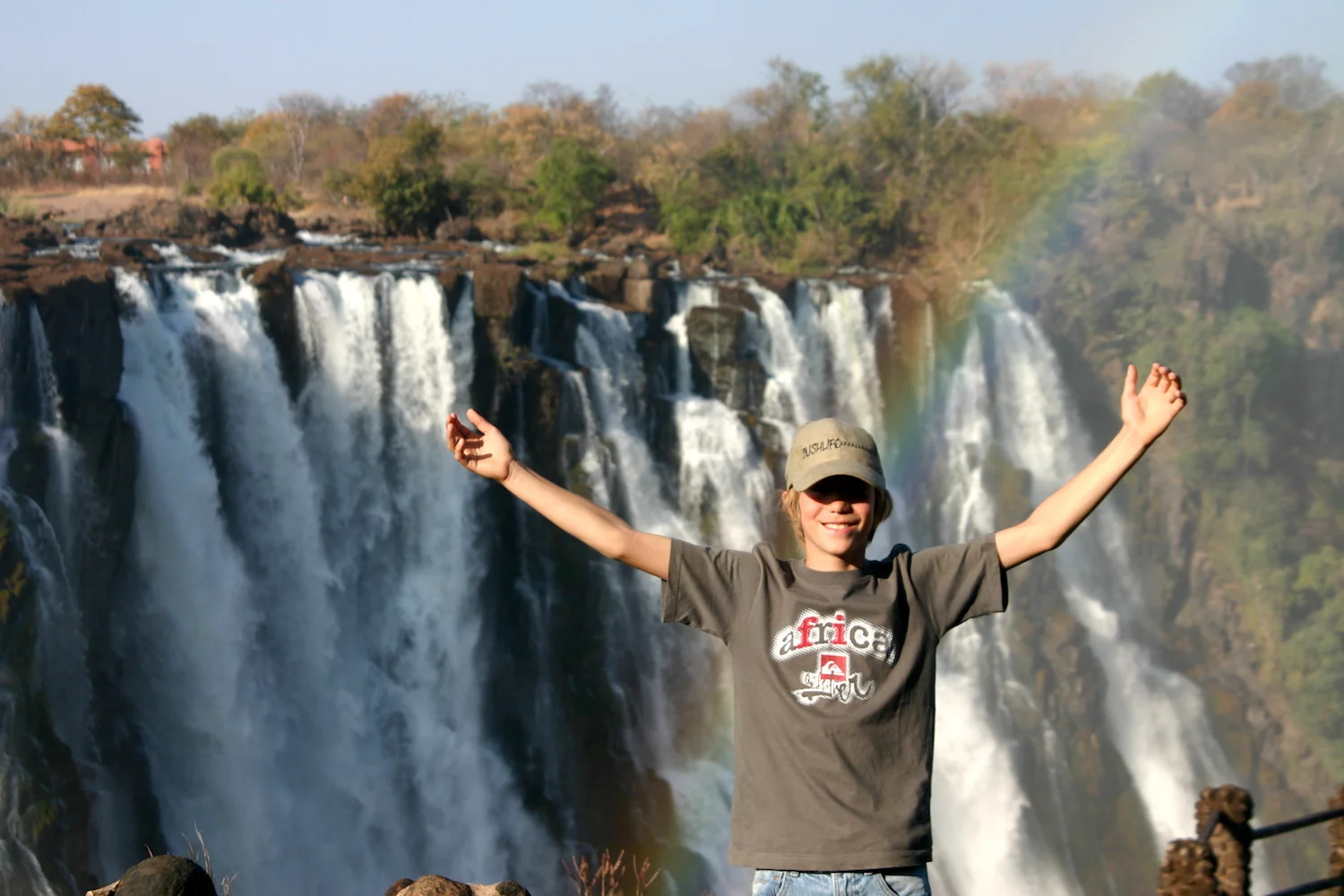 Zambia