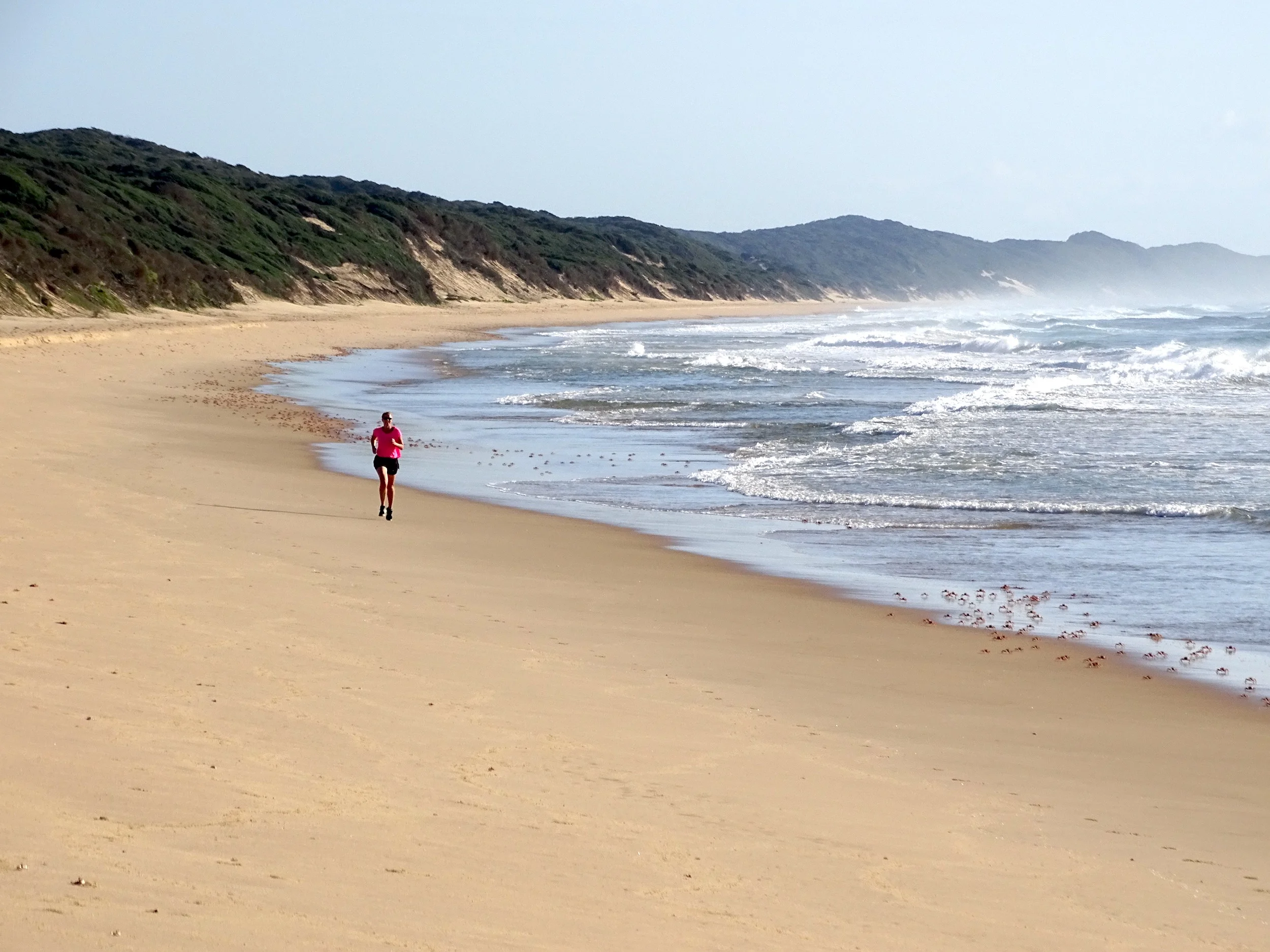 Mozambique