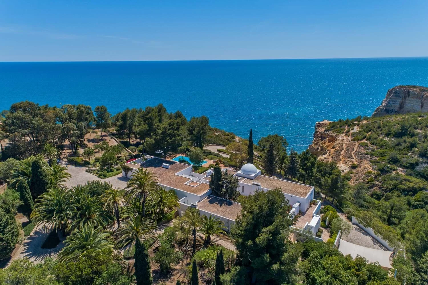 Portugal. Algarve.