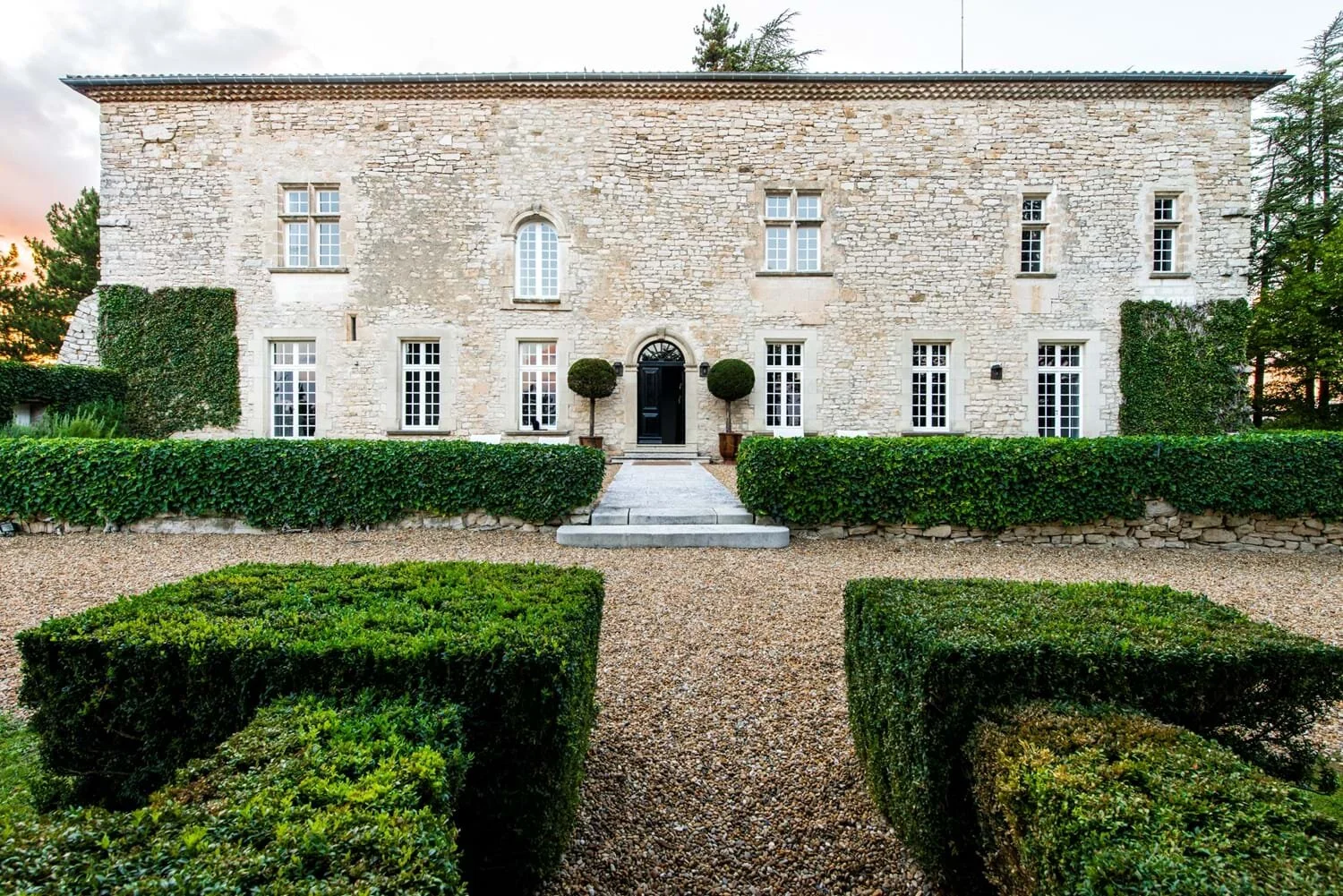 France. Provence.