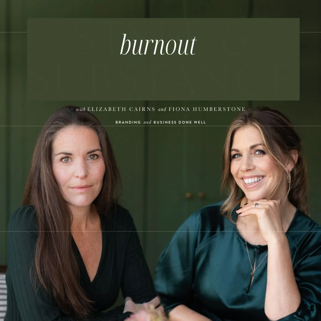 Style Substance Podcast The Empowered Entrepreneur