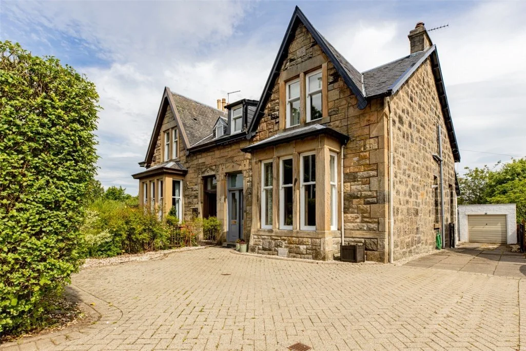 Projects — Bespoke Architects