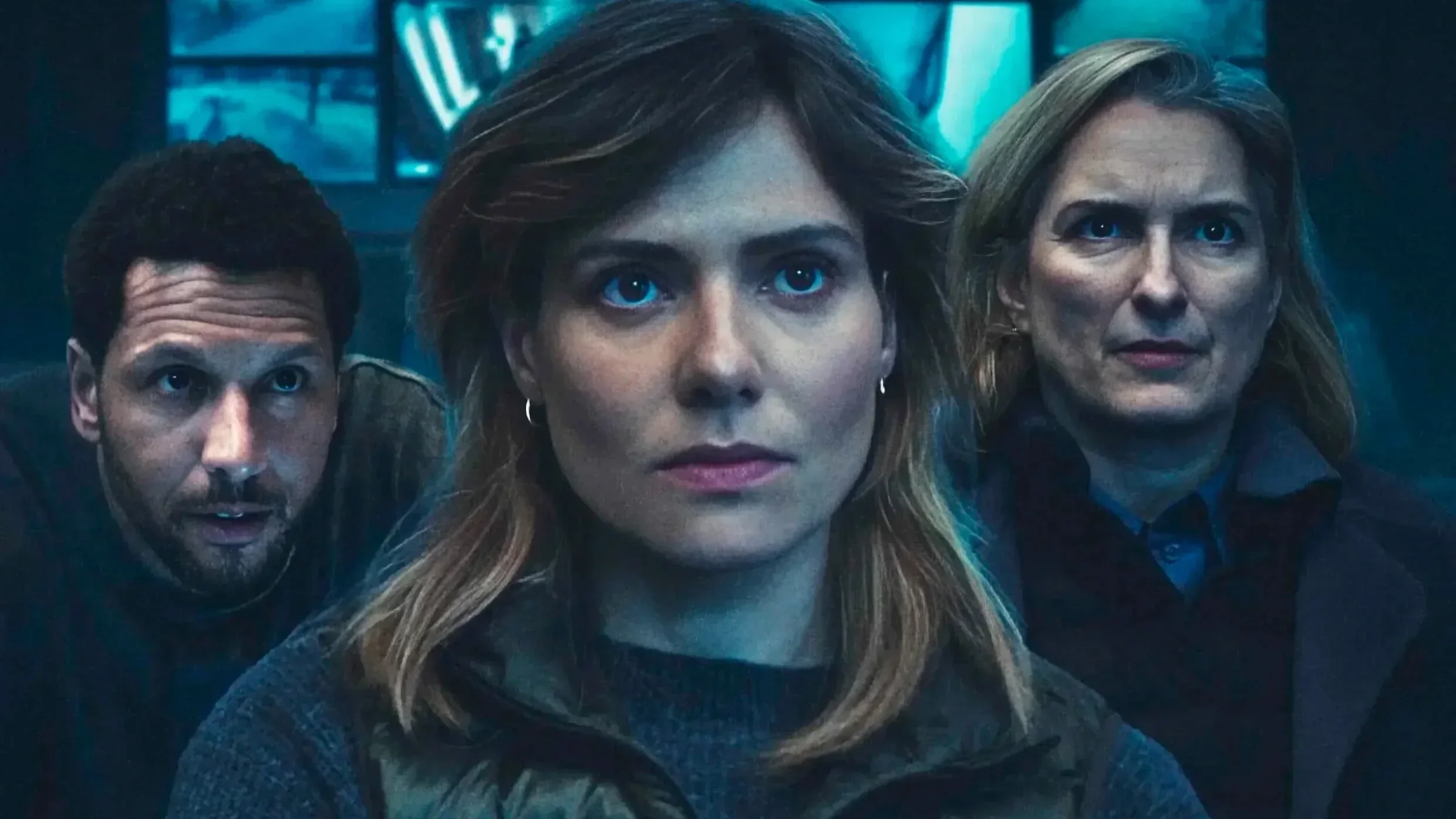 Alpha00 - assistent editor / recaps & precaps