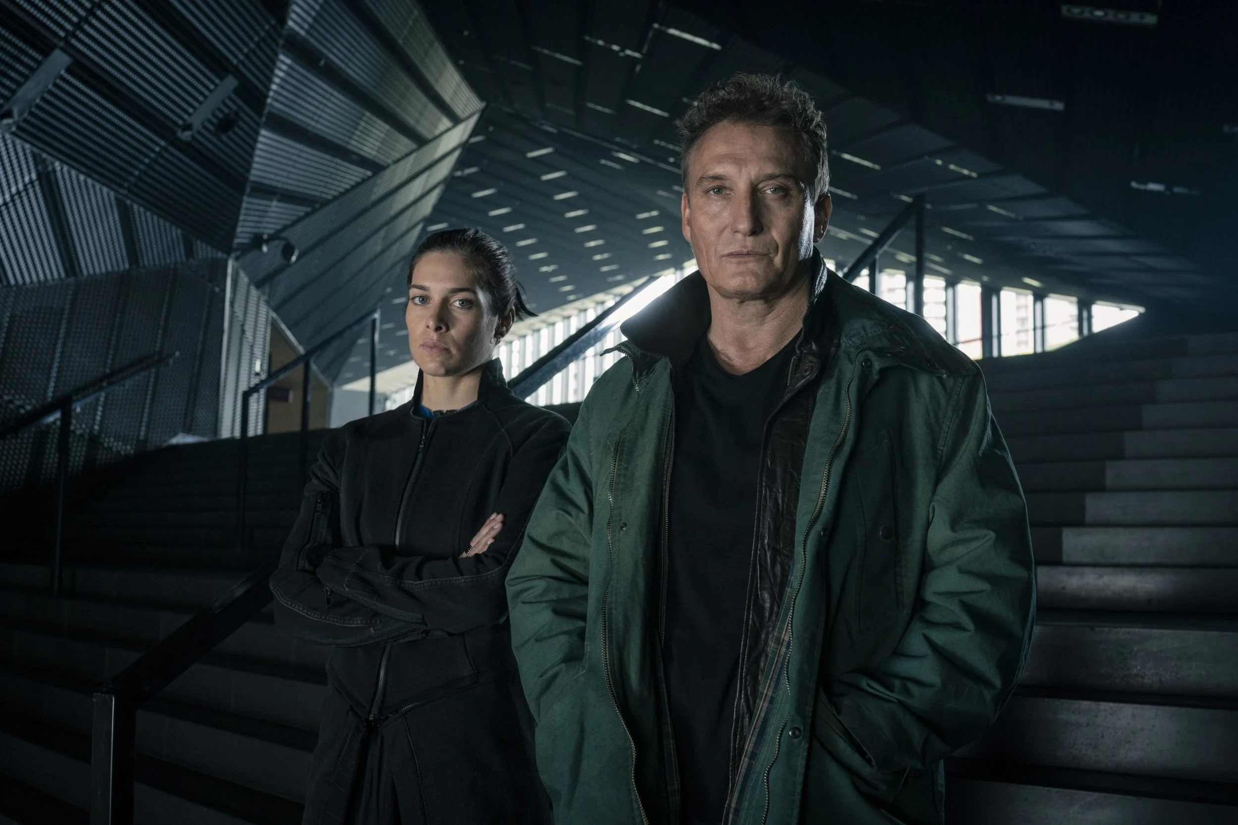 Droneland - Assembly & Assistant Editor