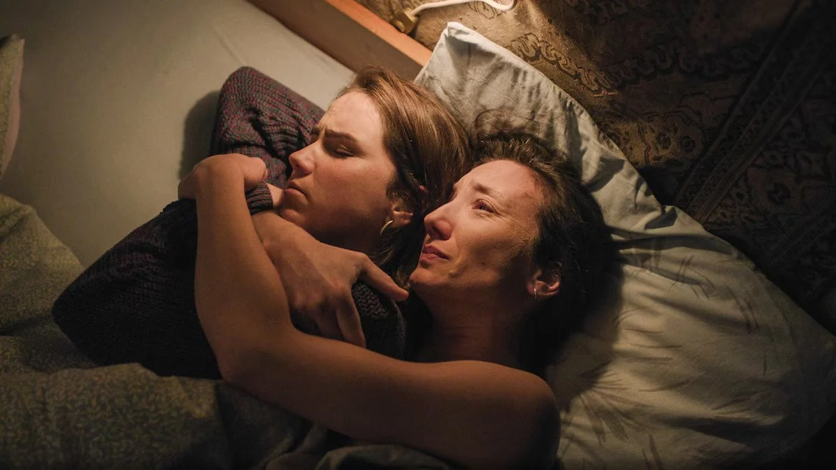 Een van ons - Assistent Editor