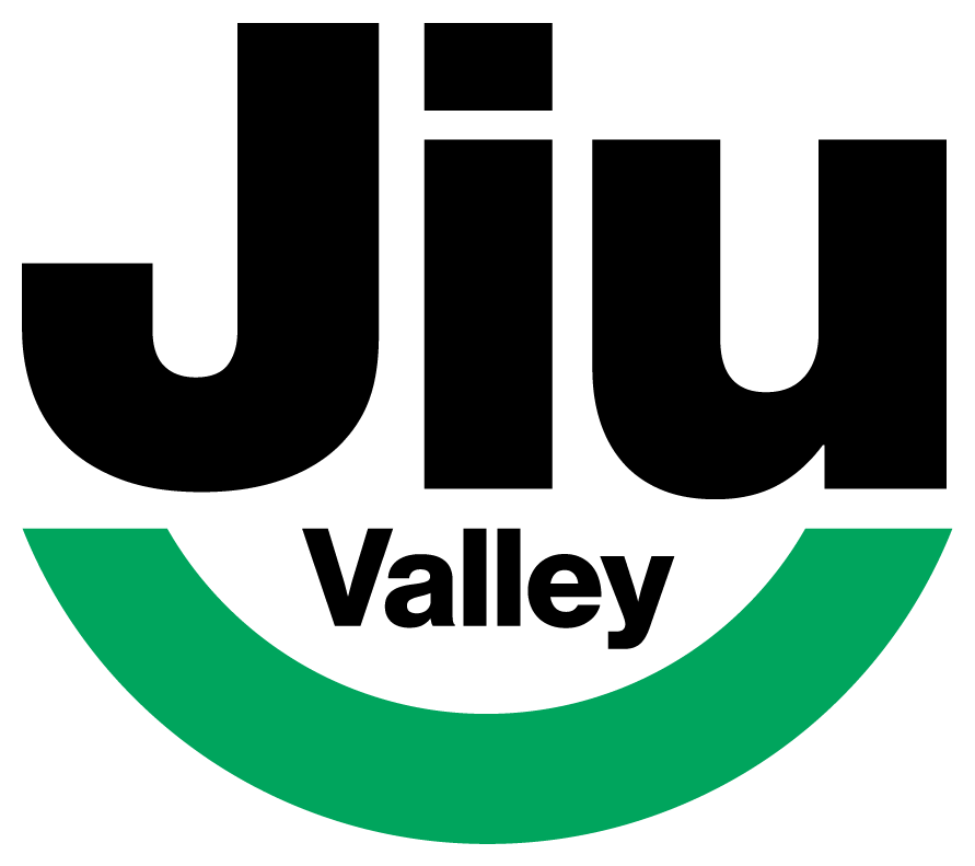 Jiu Valley