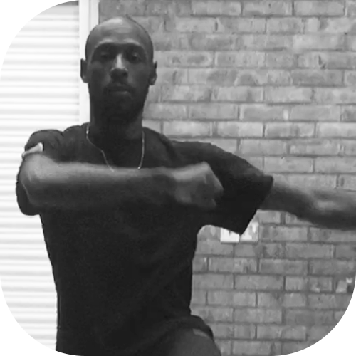 Nathan Goodman, Dance
