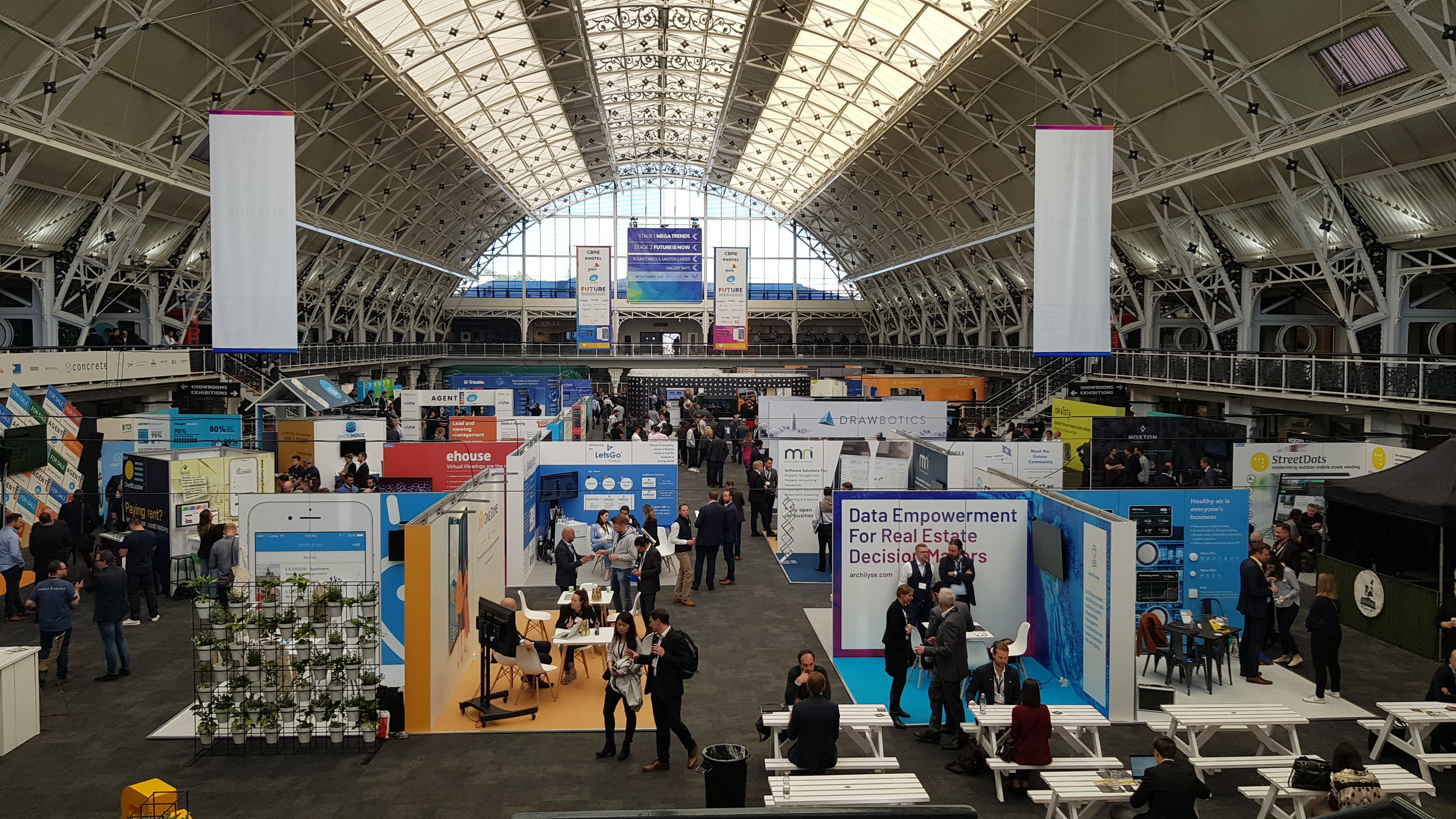 PropTech