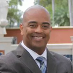 Andre Largie, Senior Country Manager I LACA Western Union