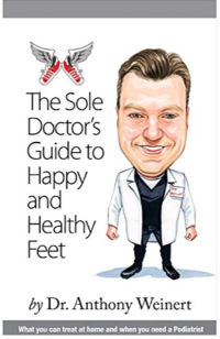 The ultimate guide to happy feet