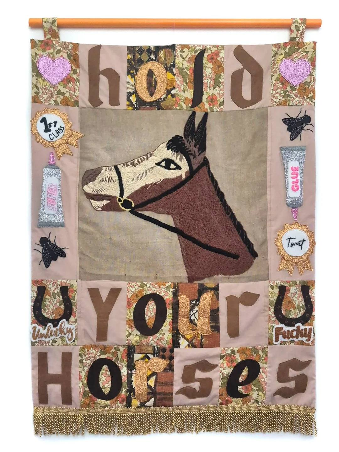 Hold Your Horses 2026