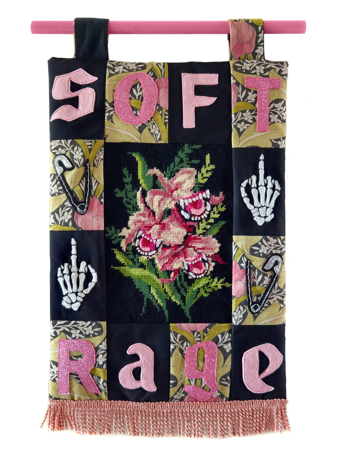 Soft Rage 2026