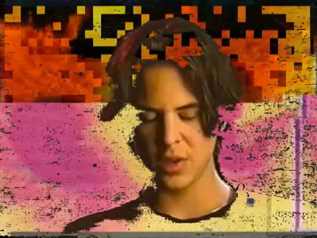 Weird Sisters (2013) video still 