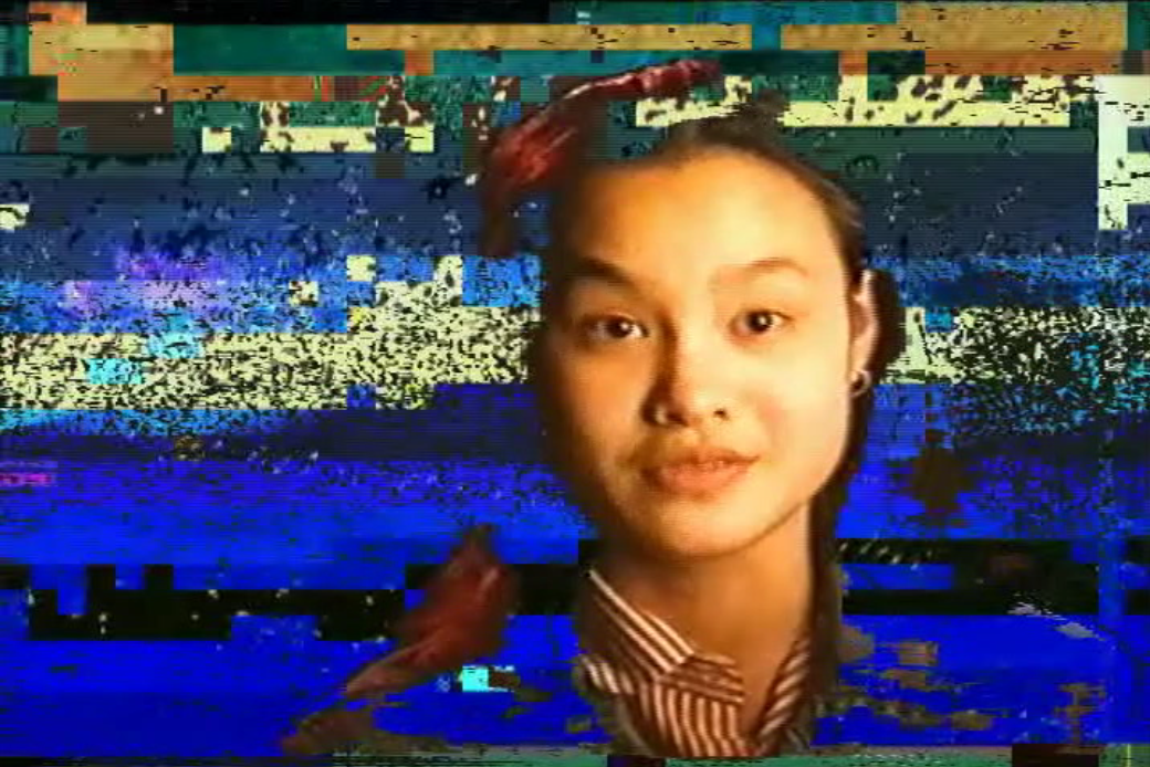 Weird Sisters (2013) video still