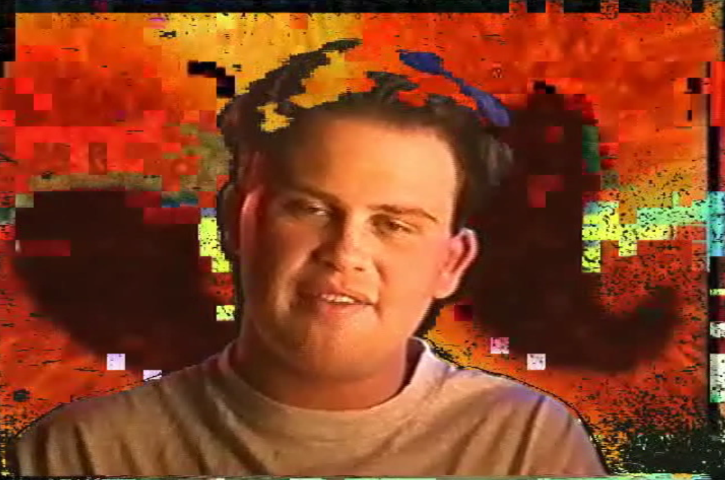 Weird Sisters (2013) video still 