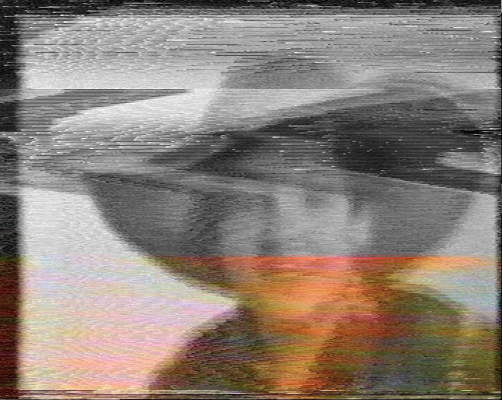 Ghosthouse (2011) video still