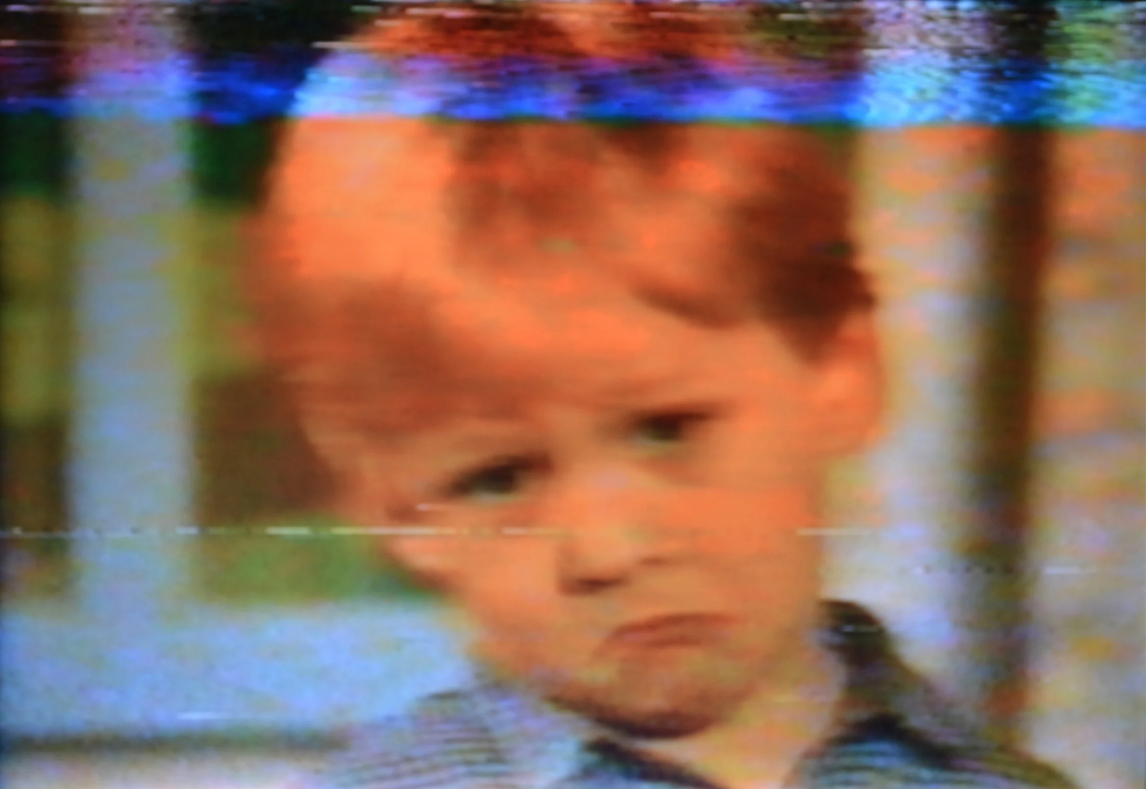 Ghosthouse (2011) video still