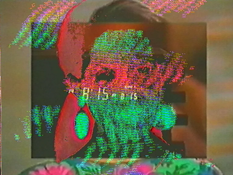 Synonyms for Anxiety (2016) video still