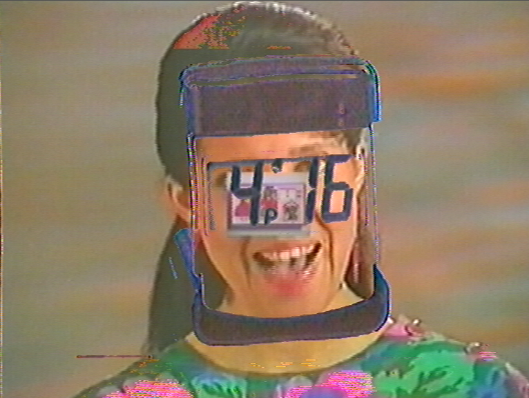 Synonyms for Anxiety (2016) video still