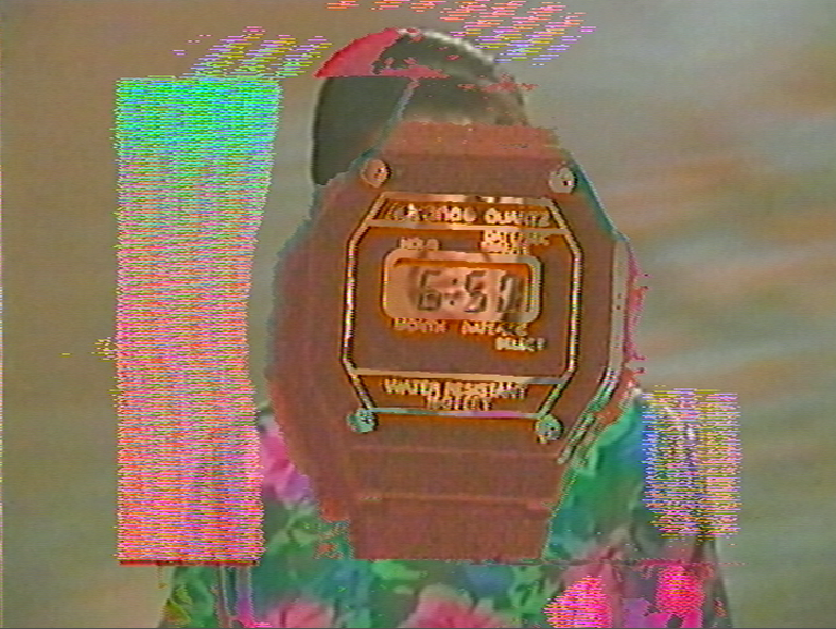 Synonyms for Anxiety (2016) video still