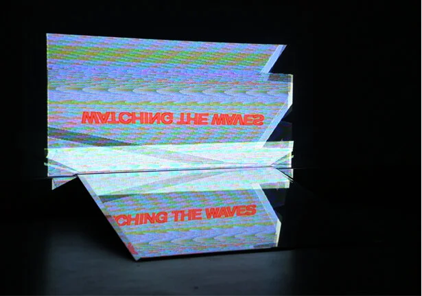 Elsewhere Unknown (2019) installation documentation