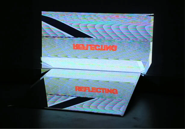 Elsewhere Unknown (2019) installation documentation