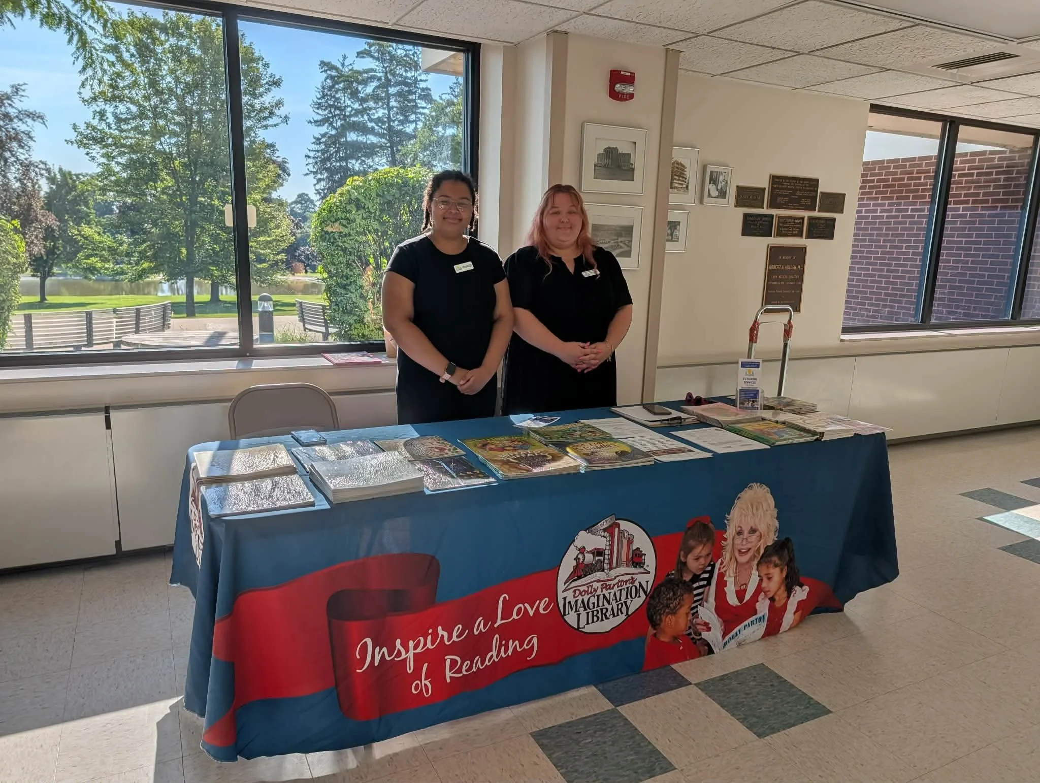 Latch on Event Plattsburgh, NY 2026