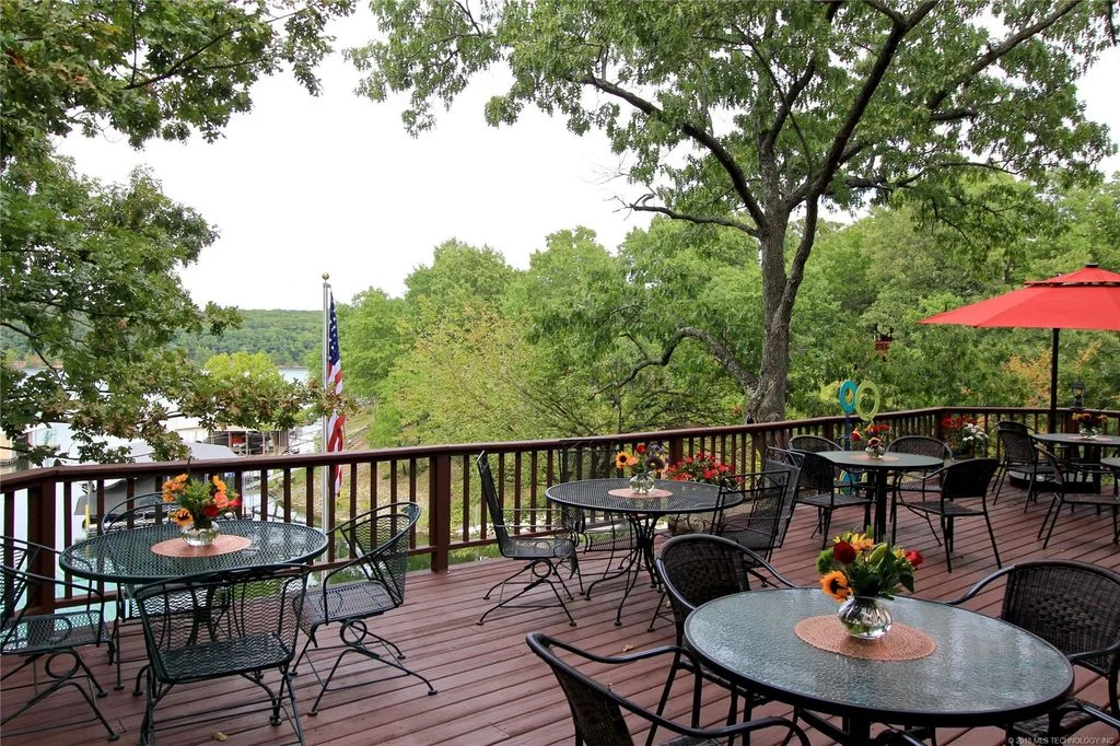 Dream Catcher Grand Exterior — Dream Catcher Resort