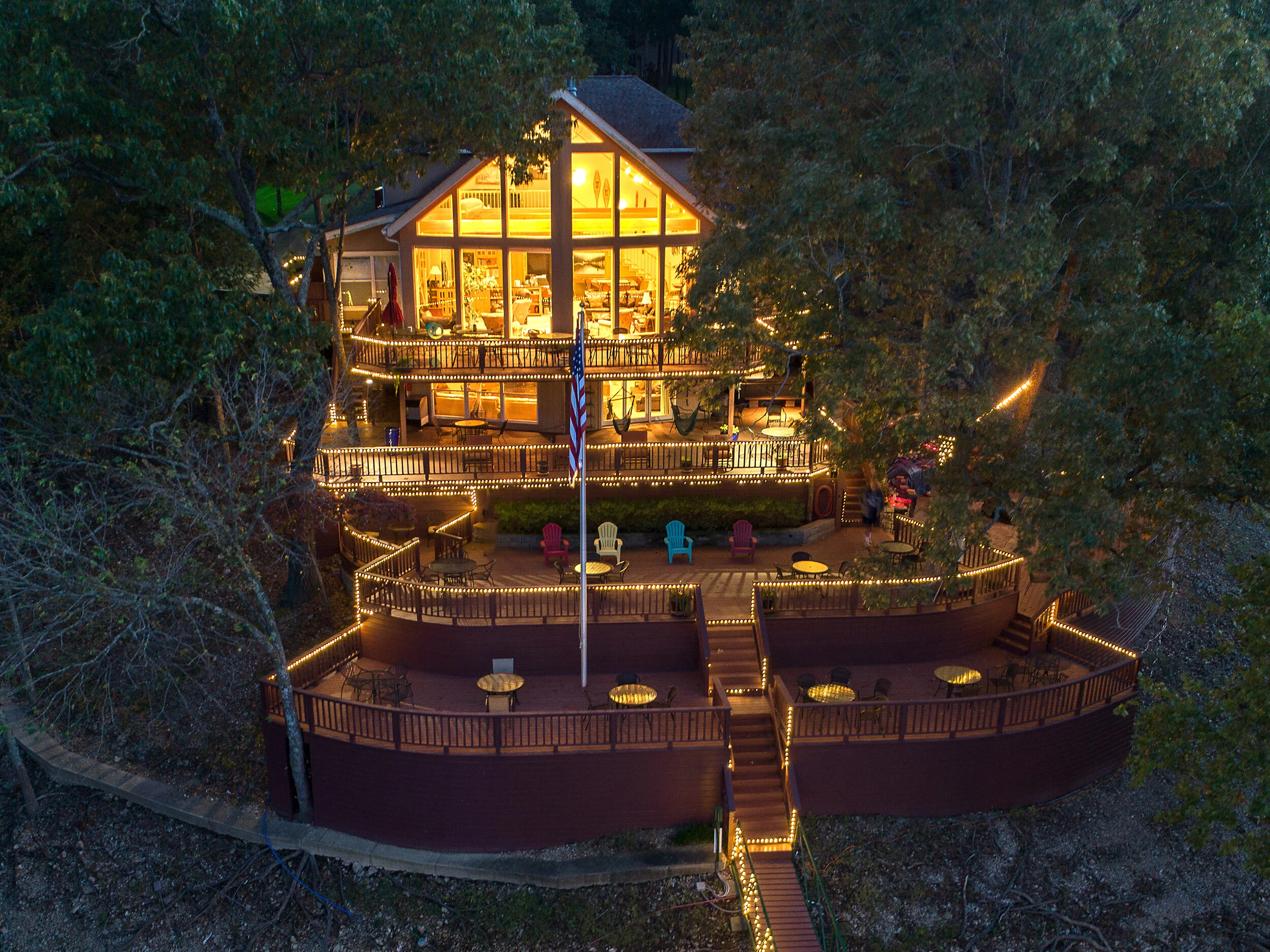 Dream Catcher Resort