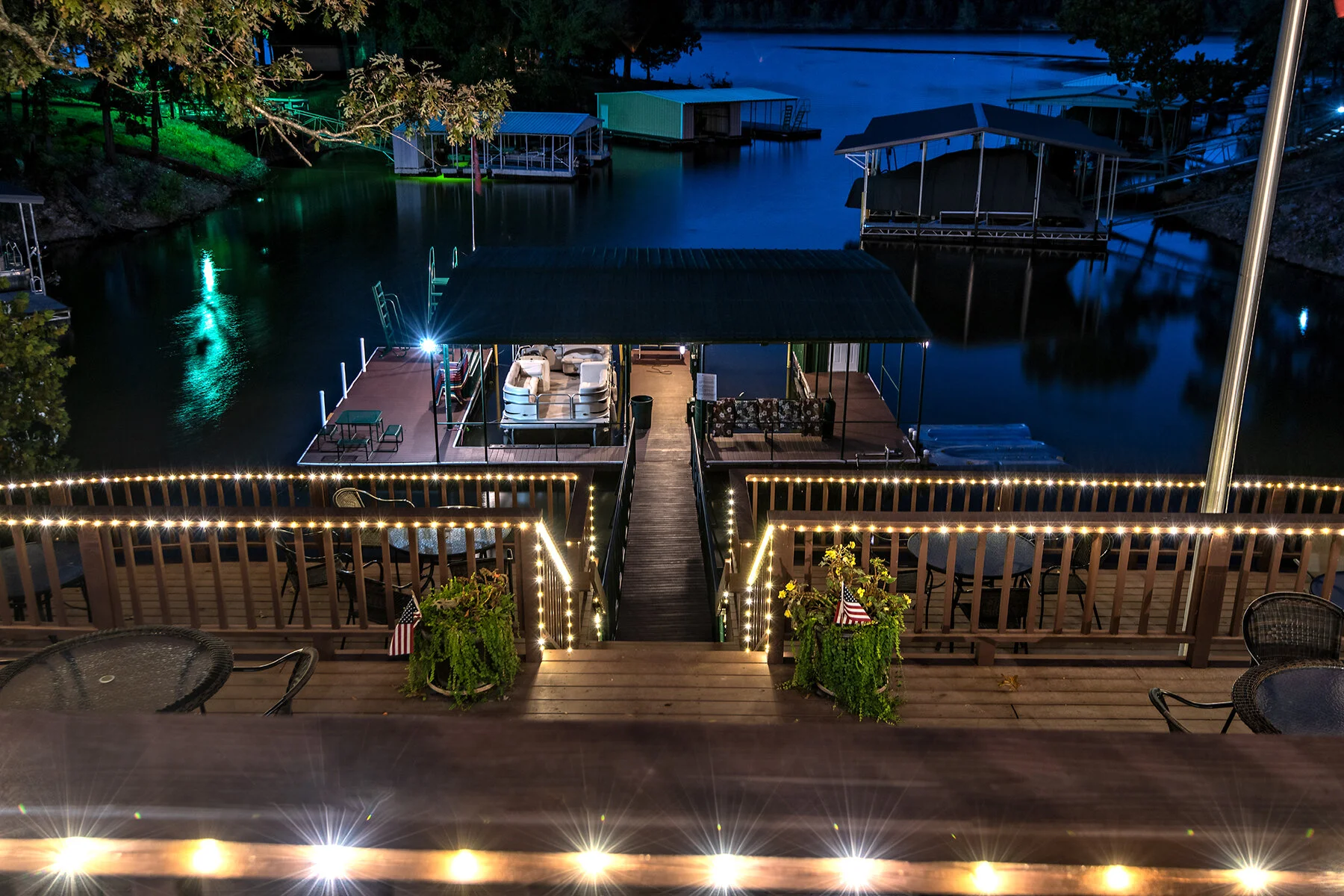 Dream Catcher Grand Exterior — Dream Catcher Resort