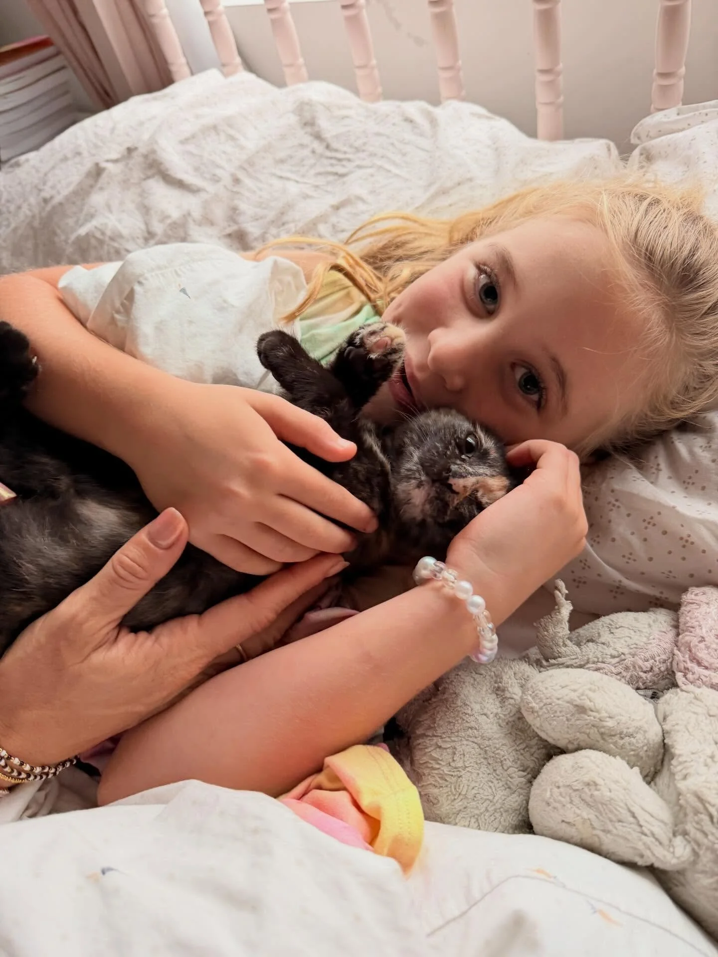 This thanksgiving, I&rsquo;m grateful for unexpected moments -  at work, with family, during a workout, or just while taking a daytime nap on turkey day&hellip; life is full of surprises, how we respond so then is up to us. Hope your had an amazing d